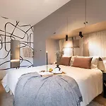 Erill - Studio A Montparnasse