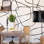 Erill - Studio A Montparnasse
