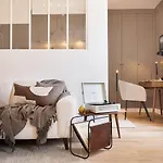 Erill - Studio A Montparnasse
