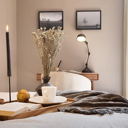Erill - A Montparnasse Apartment *
